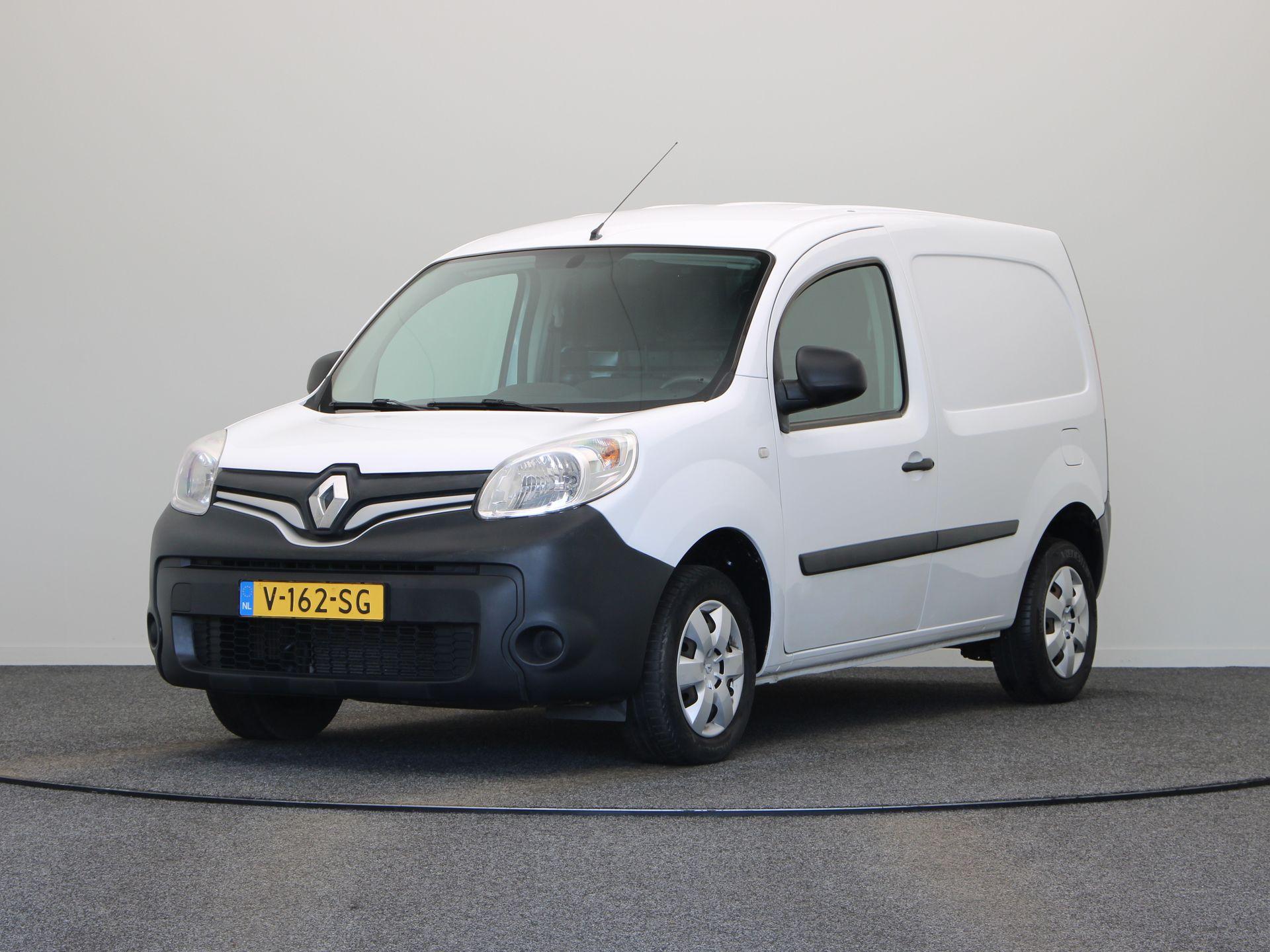 Renault Kangoo 1.5 dCi 75 Générique Pro - Afbeelding 11