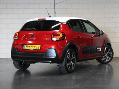 Citroën C3 110PK Shine - Afbeelding 3