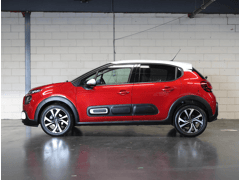 Citroën C3 110PK Shine - Afbeelding 2
