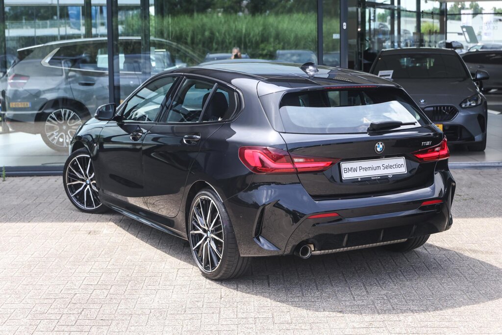 BMW 1 Serie 2