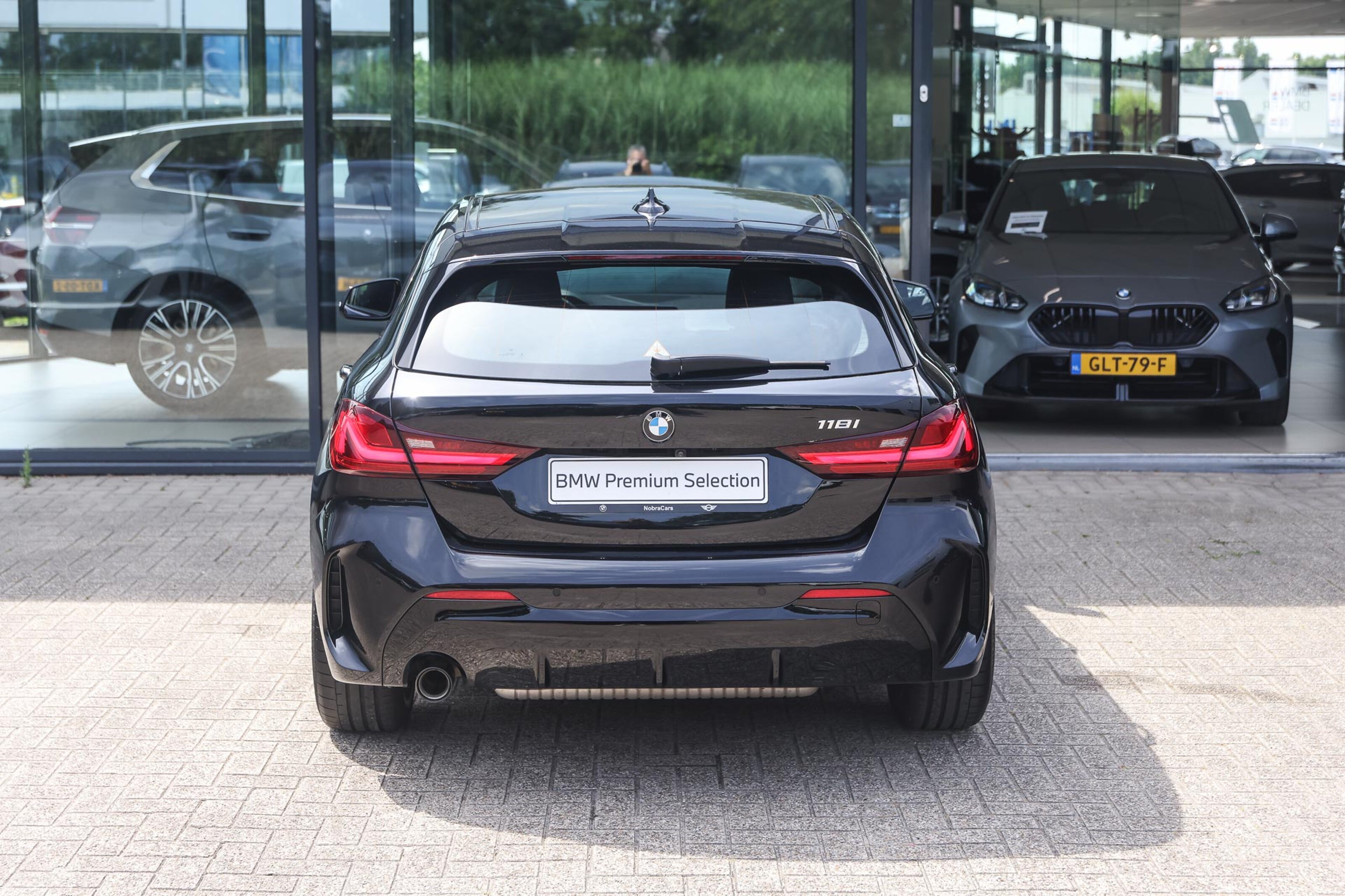 BMW 1 Serie 6