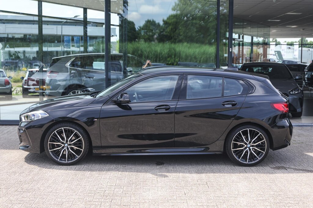 BMW 1 Serie 7