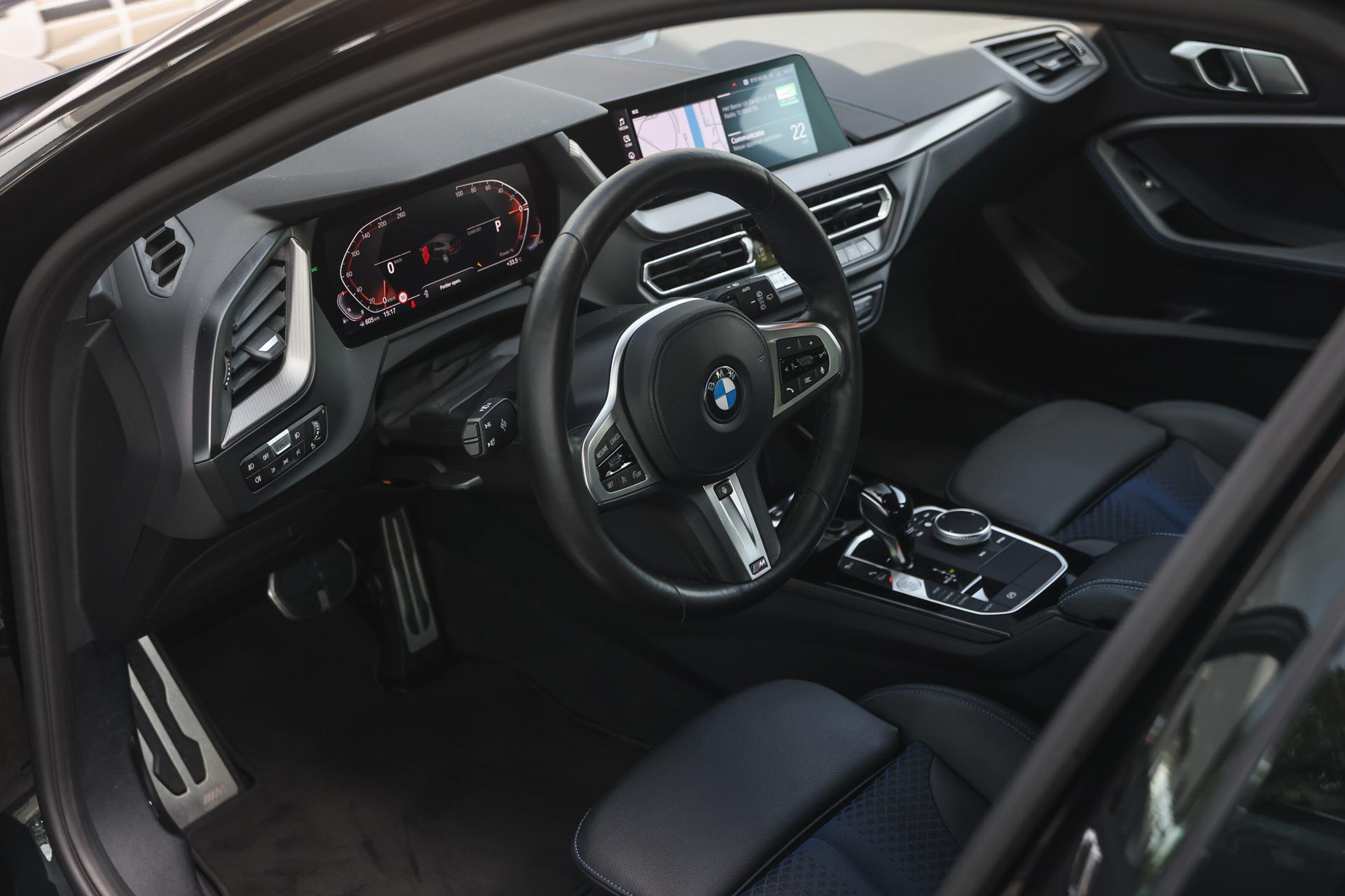 BMW 1 Serie 9