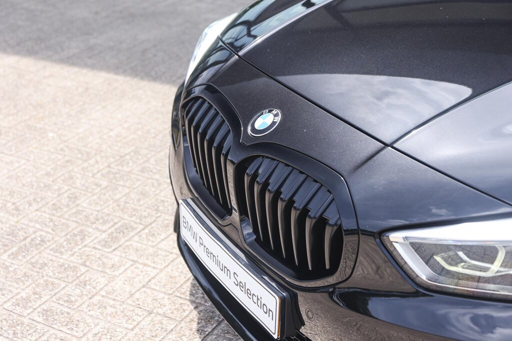 BMW 1 Serie 25