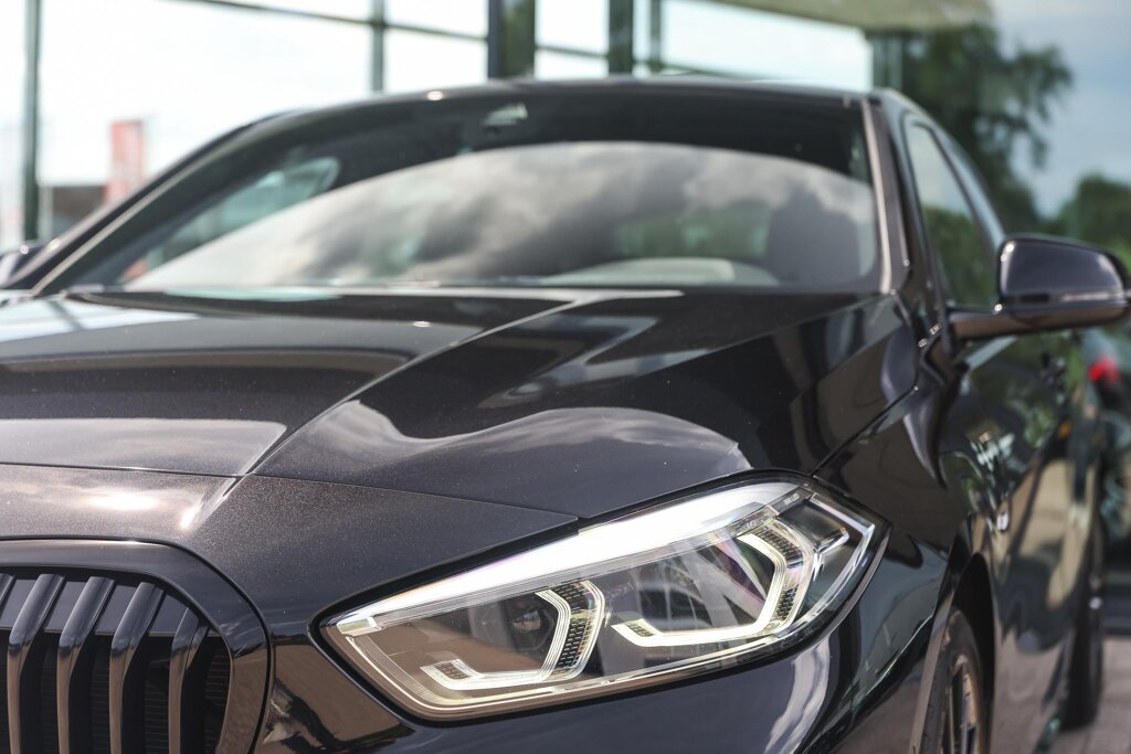 BMW 1 Serie 26