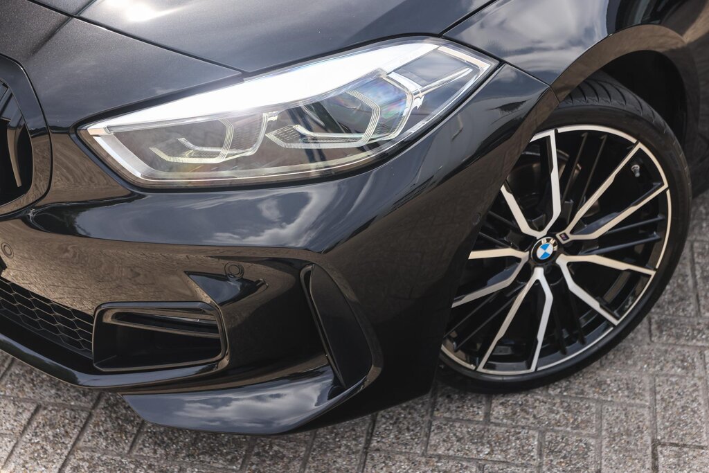 BMW 1 Serie 27