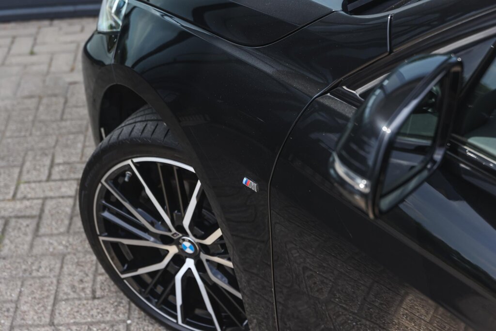 BMW 1 Serie 28
