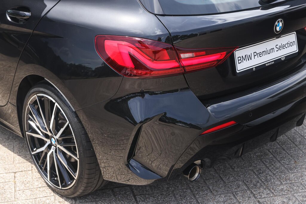 BMW 1 Serie 29
