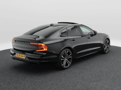 Volvo S90 2.0 T8 456 Pk Recharge AWD Ultra Dark - Afbeelding 3