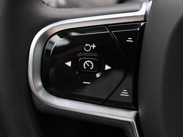 cruise control adaptief met Stop&Go en stuurhulp