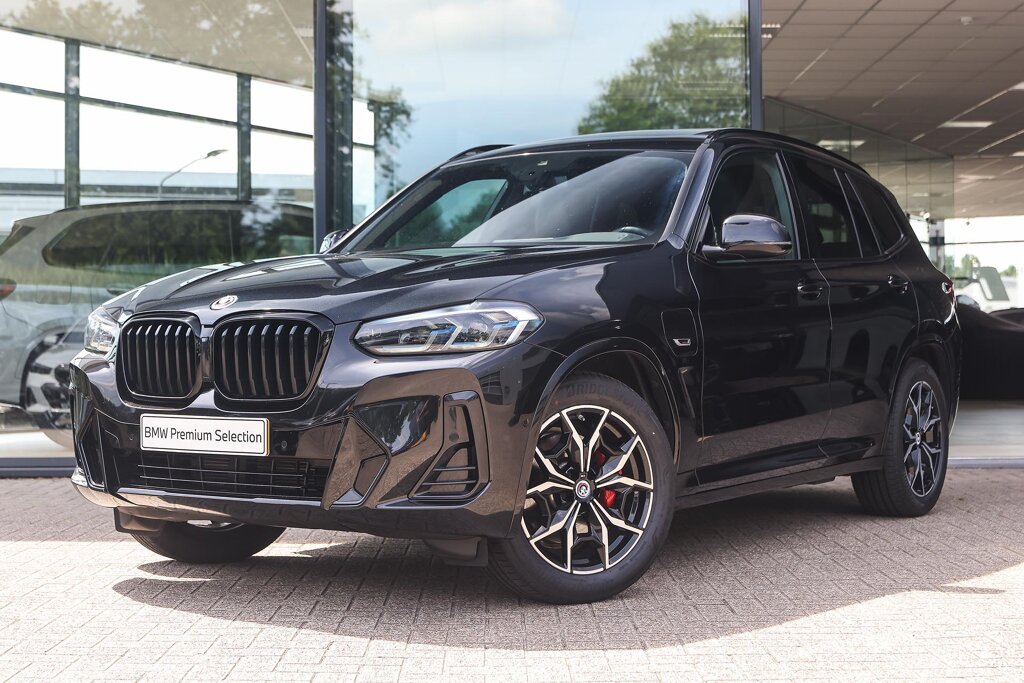 BMW X3 1
