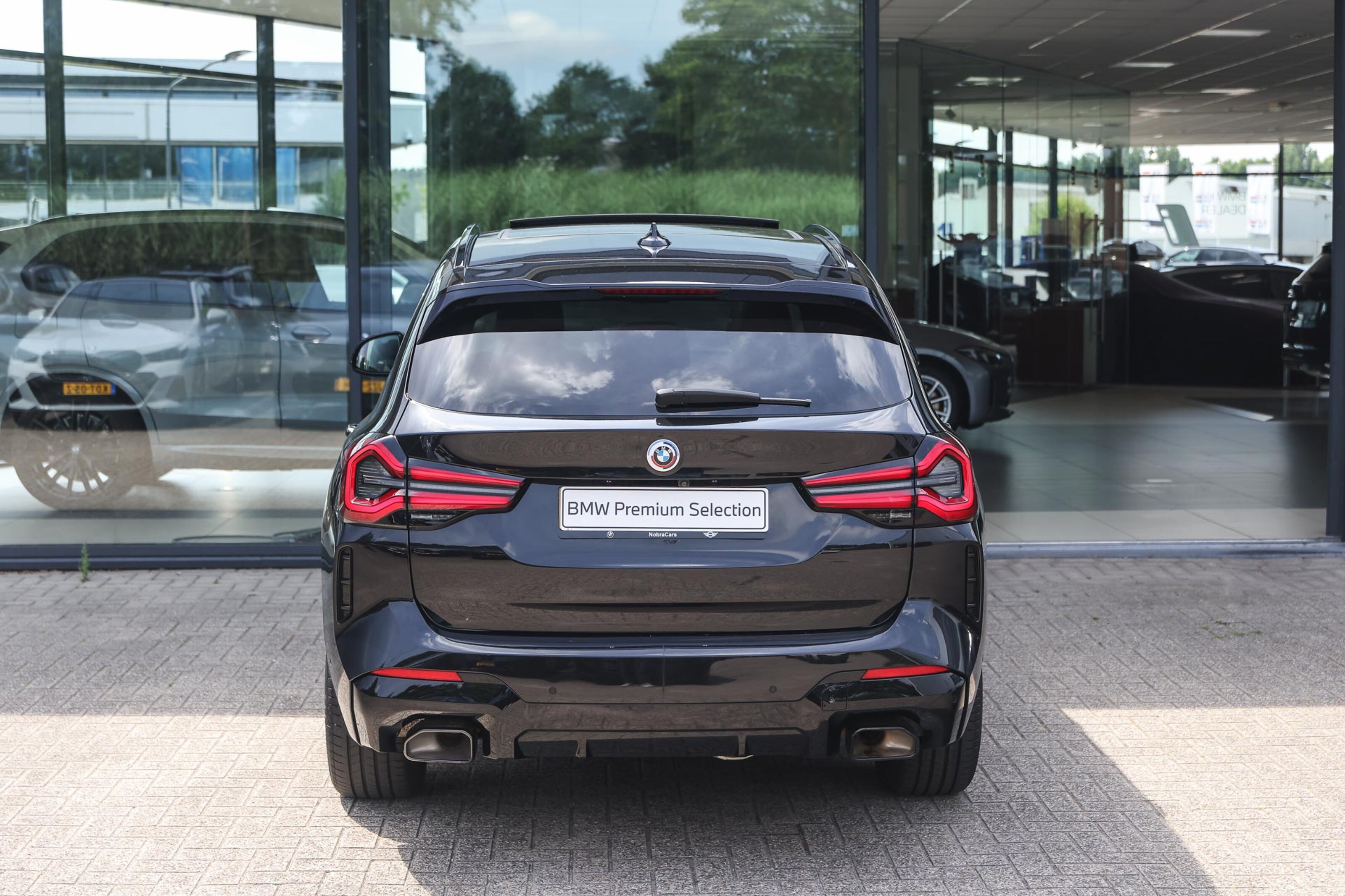 BMW X3 6