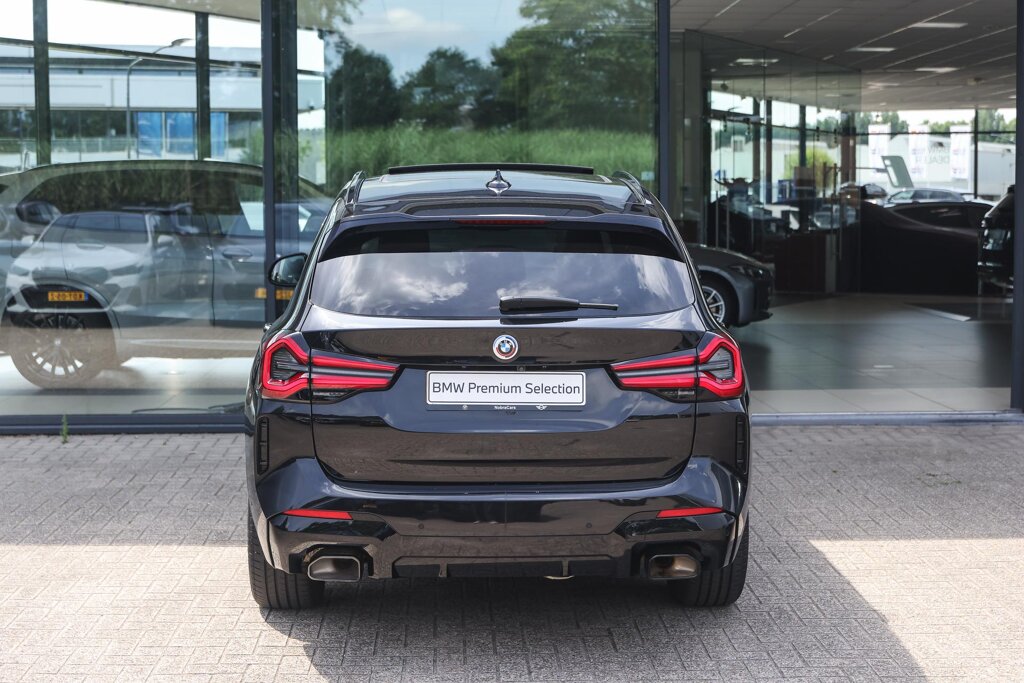 BMW X3 6
