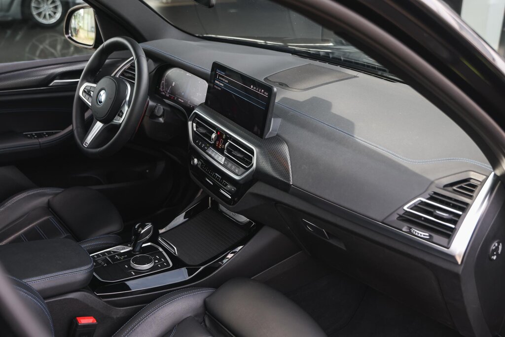 BMW X3 11