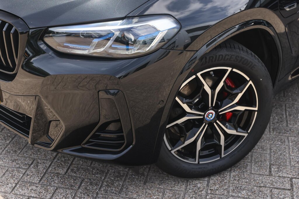 BMW X3 27
