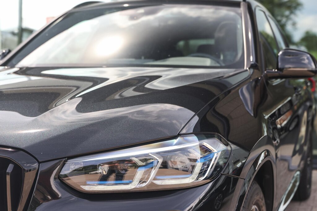 BMW X3 28