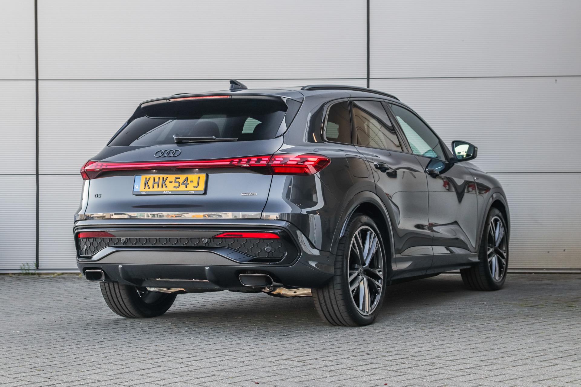 Audi Q5 2.0 e-hybrid 299pk quattro S edition - Afbeelding 2