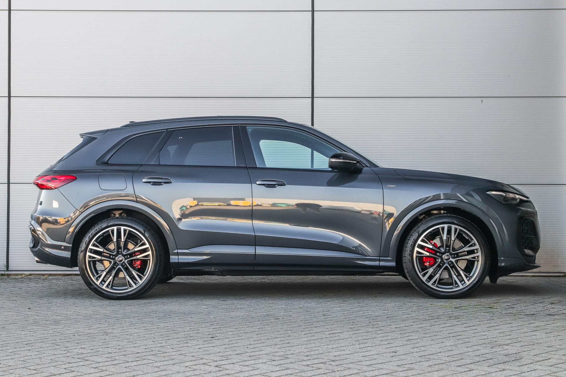 Audi Q5 2.0 e-hybrid 299pk quattro S edition - Afbeelding 3