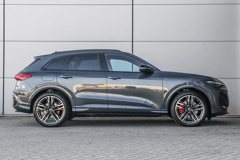 Audi Q5 2.0 e-hybrid 299pk quattro S edition - Afbeelding 3