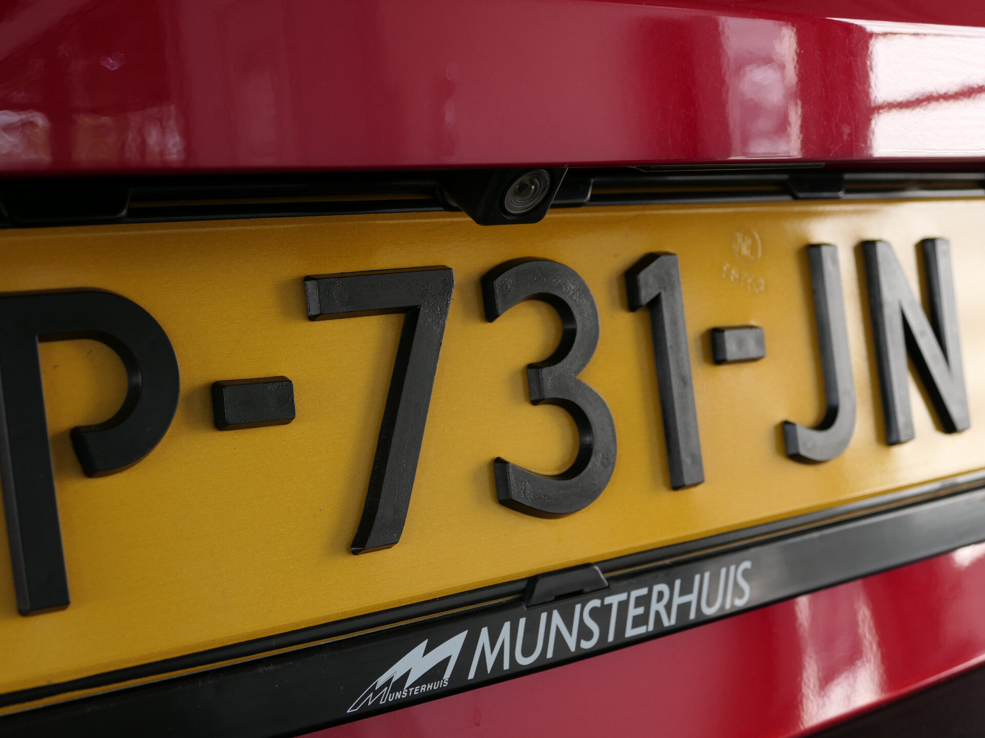 Mazda CX-3 2.0 SkyActiv-G 150 GT-M 4WD - Afbeelding 5