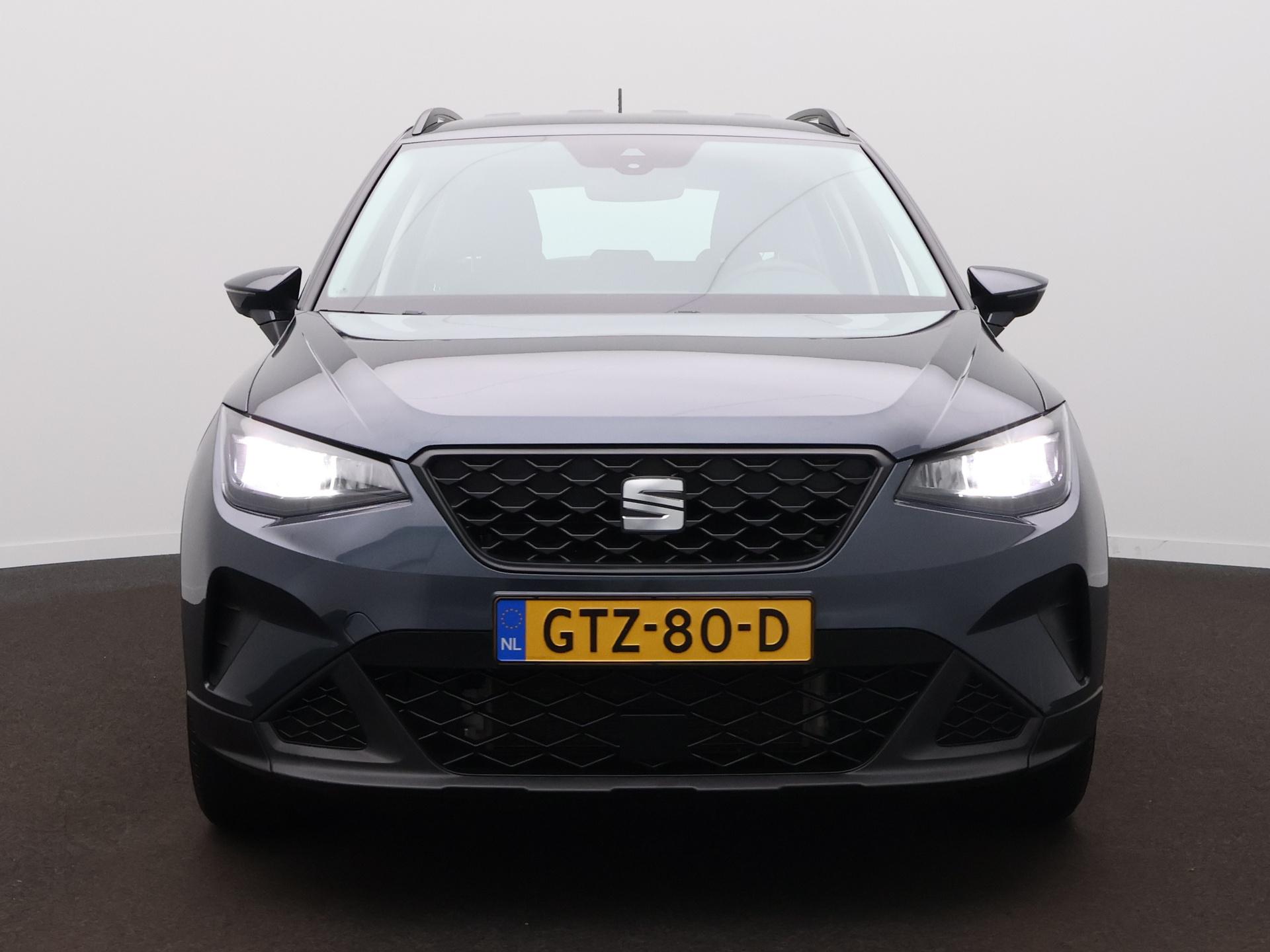 SEAT Arona 1.0 EcoTSI Reference - Afbeelding 2