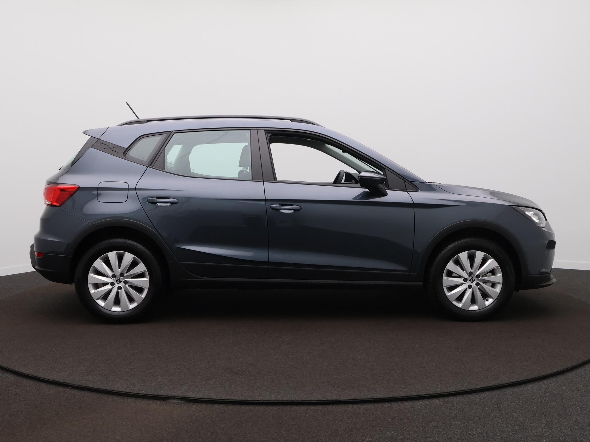 SEAT Arona 1.0 EcoTSI Reference - Afbeelding 5