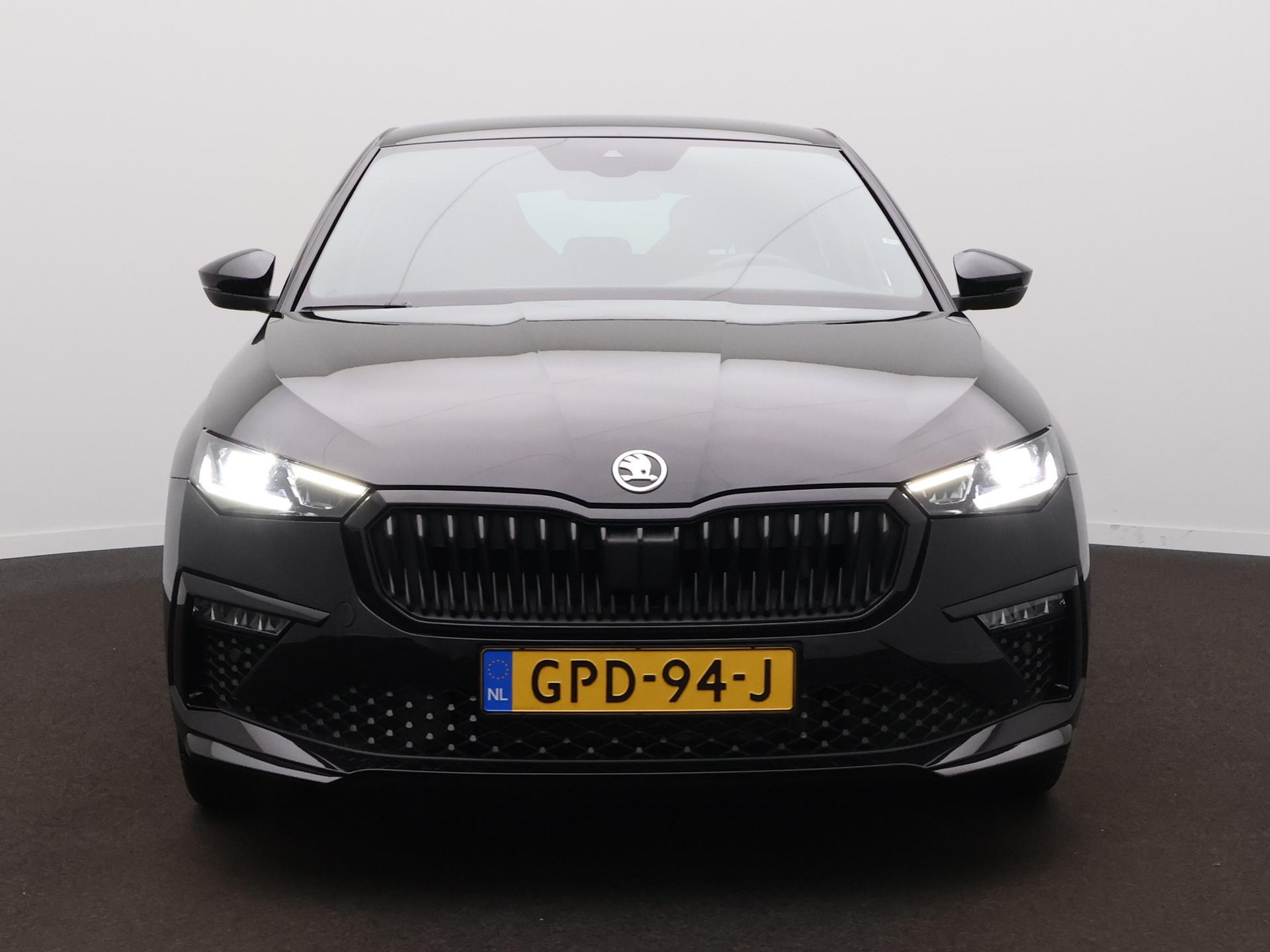 Skoda Scala 1.0 TSI Monte Carlo - Afbeelding 2