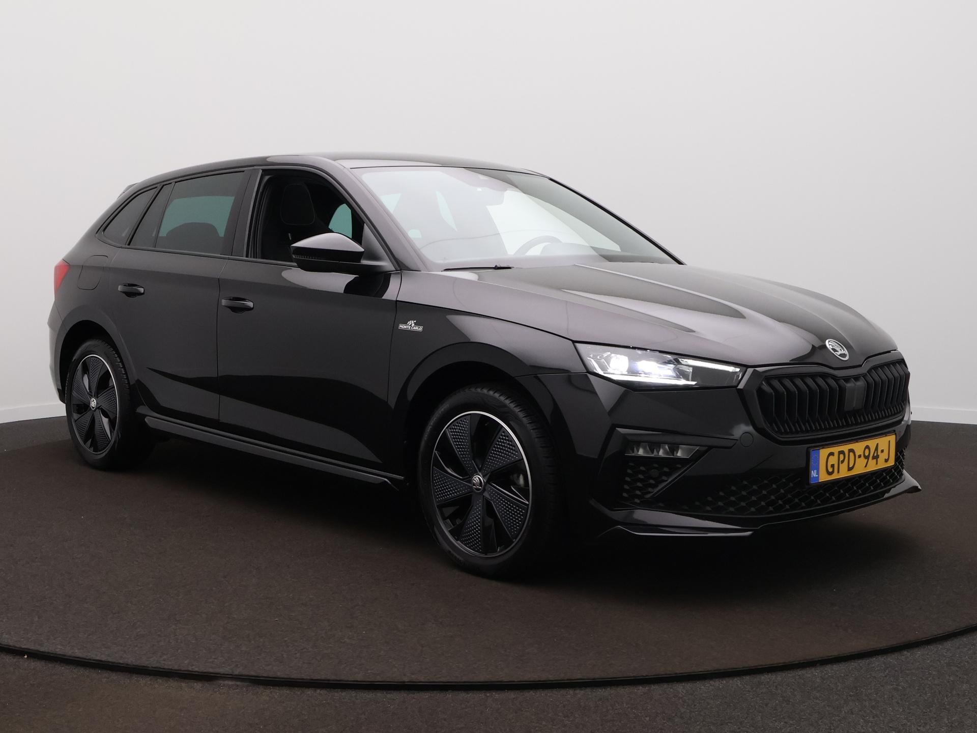 Skoda Scala 1.0 TSI Monte Carlo - Afbeelding 3