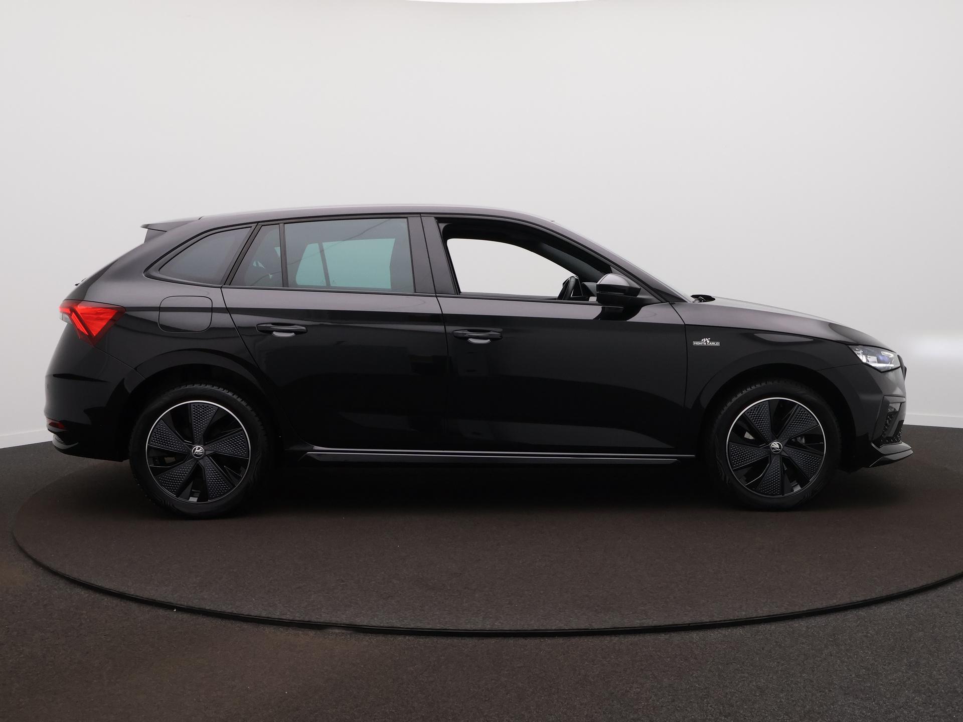 Skoda Scala 1.0 TSI Monte Carlo - Afbeelding 4