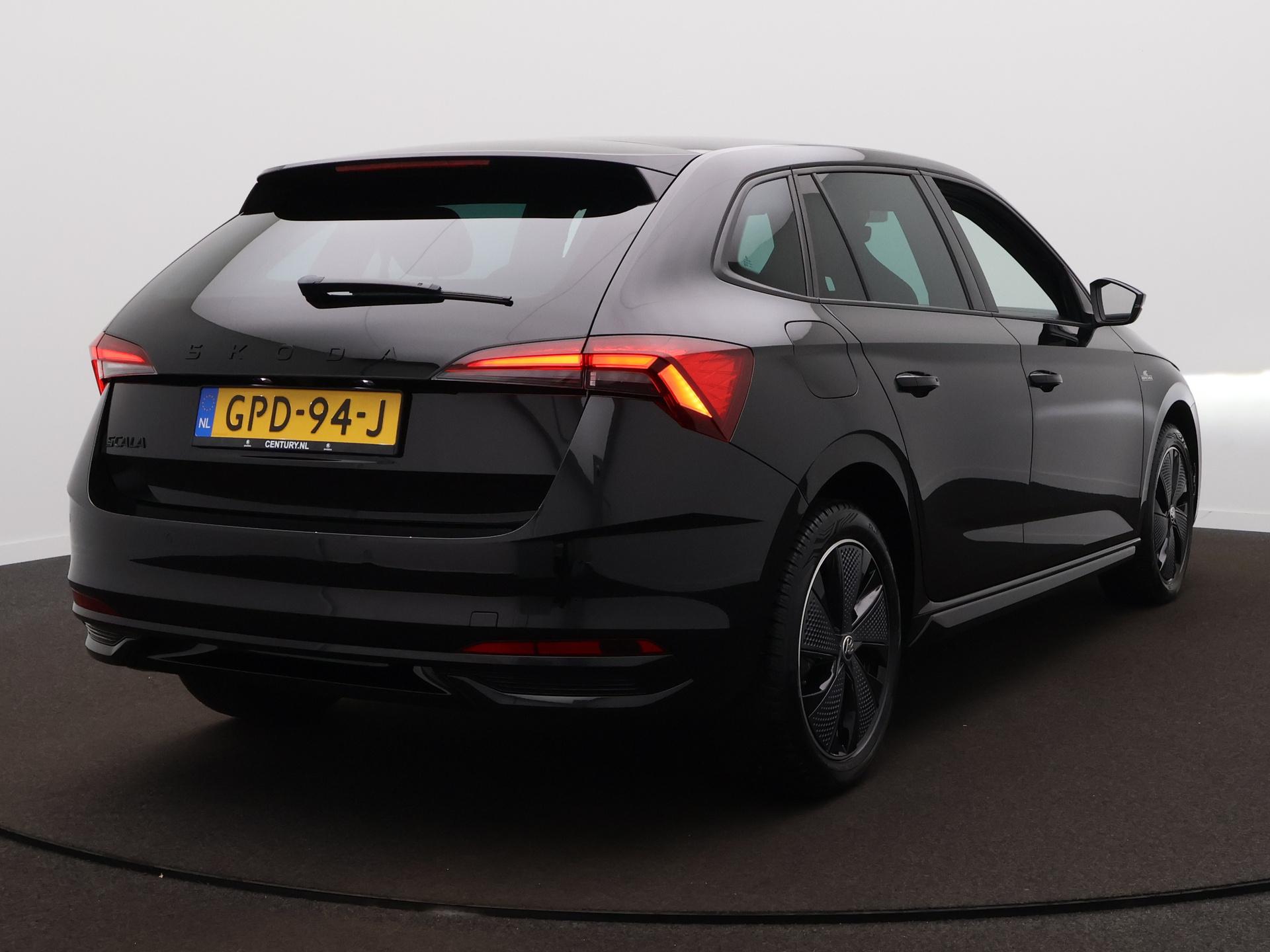 Skoda Scala 1.0 TSI Monte Carlo - Afbeelding 5