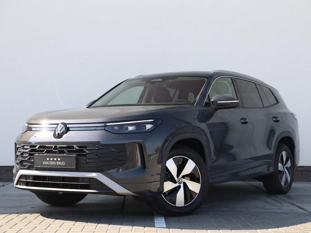 Volkswagen Tayron 1.5 eHybrid Life Edition