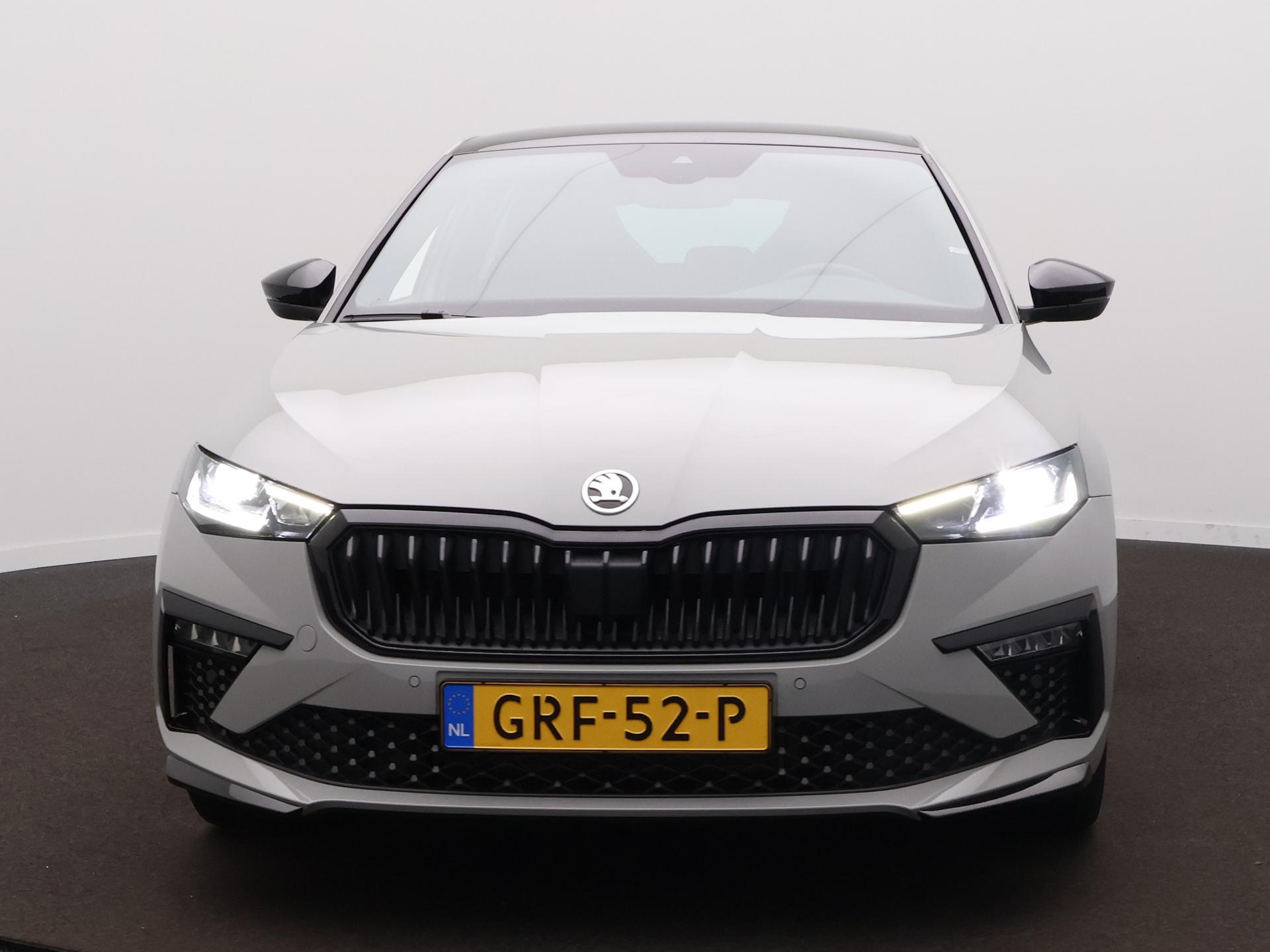 Skoda Scala 1.0 TSI Monte Carlo - Afbeelding 2
