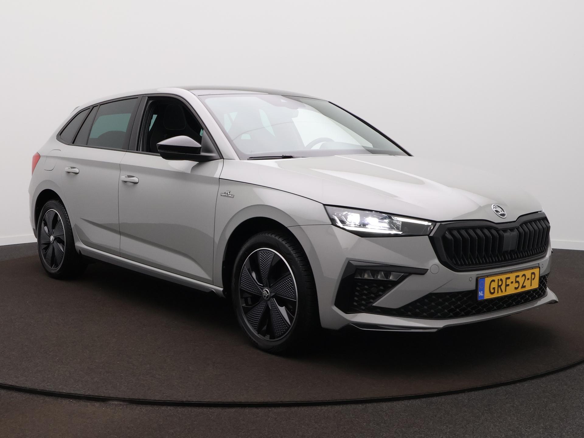 Skoda Scala 1.0 TSI Monte Carlo - Afbeelding 3