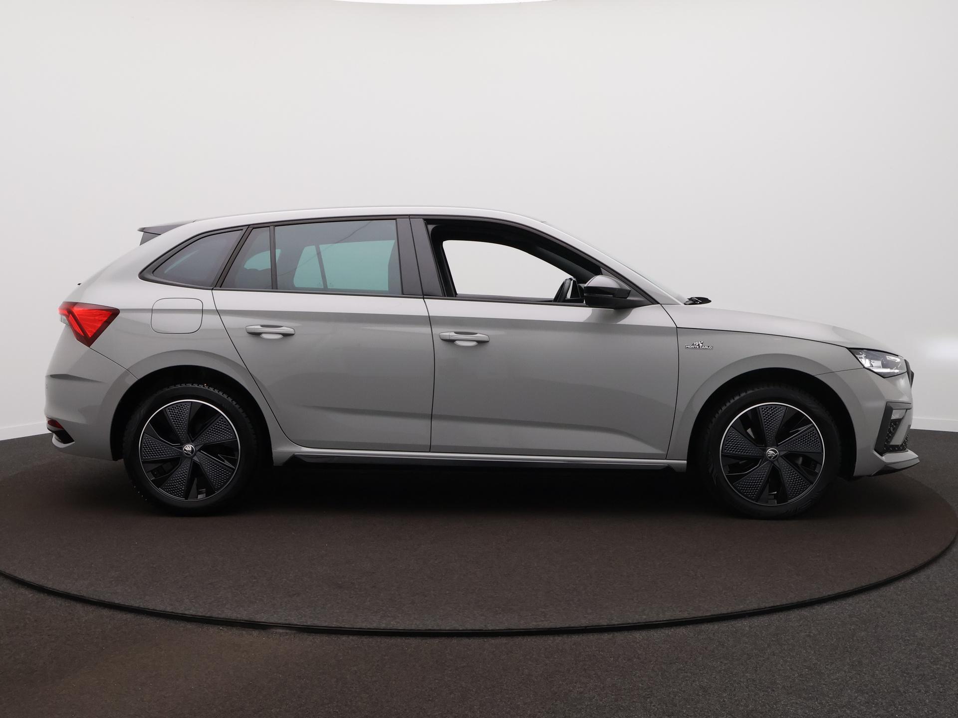 Skoda Scala 1.0 TSI Monte Carlo - Afbeelding 5