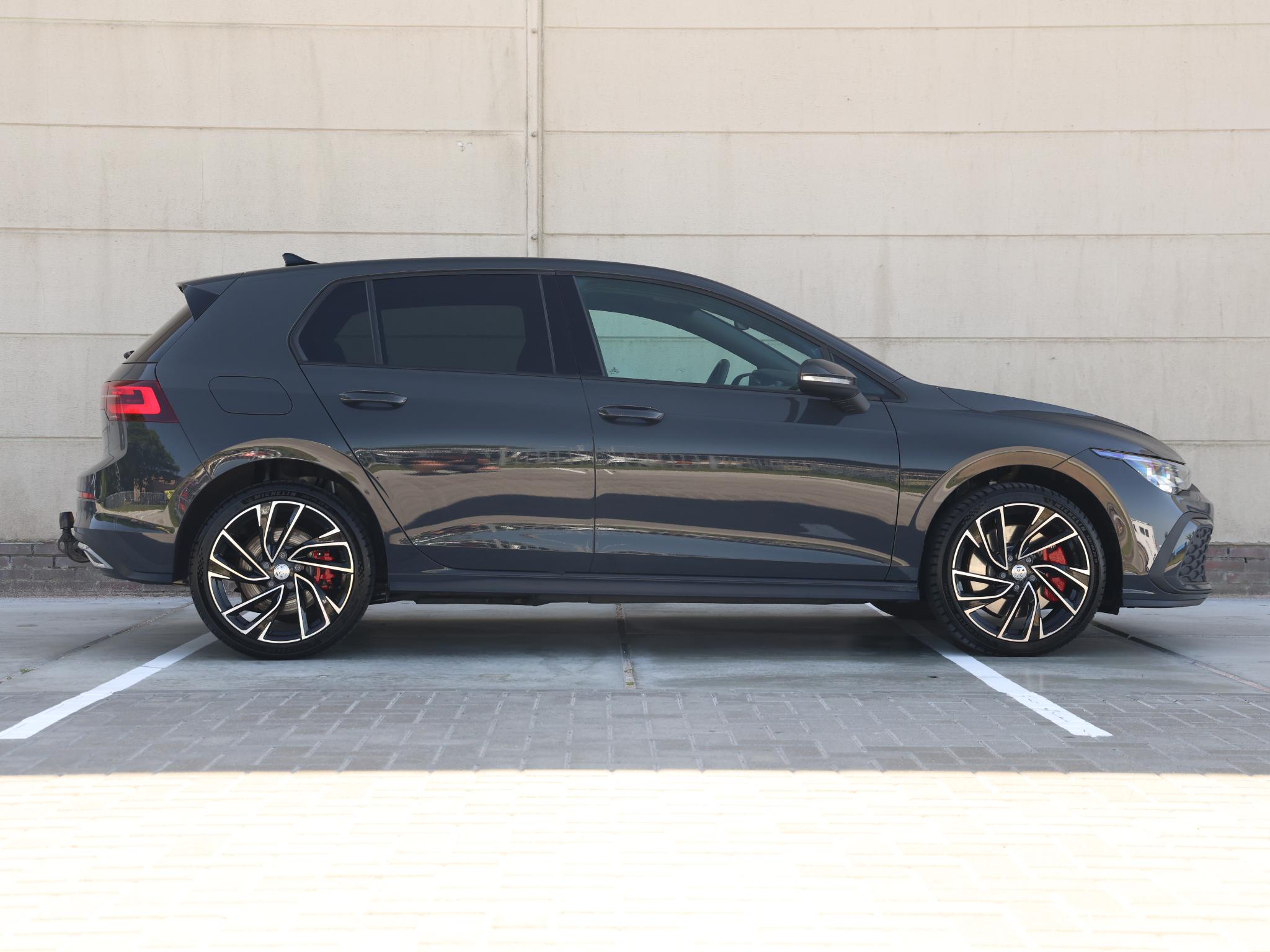 Volkswagen Golf 1.4 eHybrid GTE - Afbeelding 2