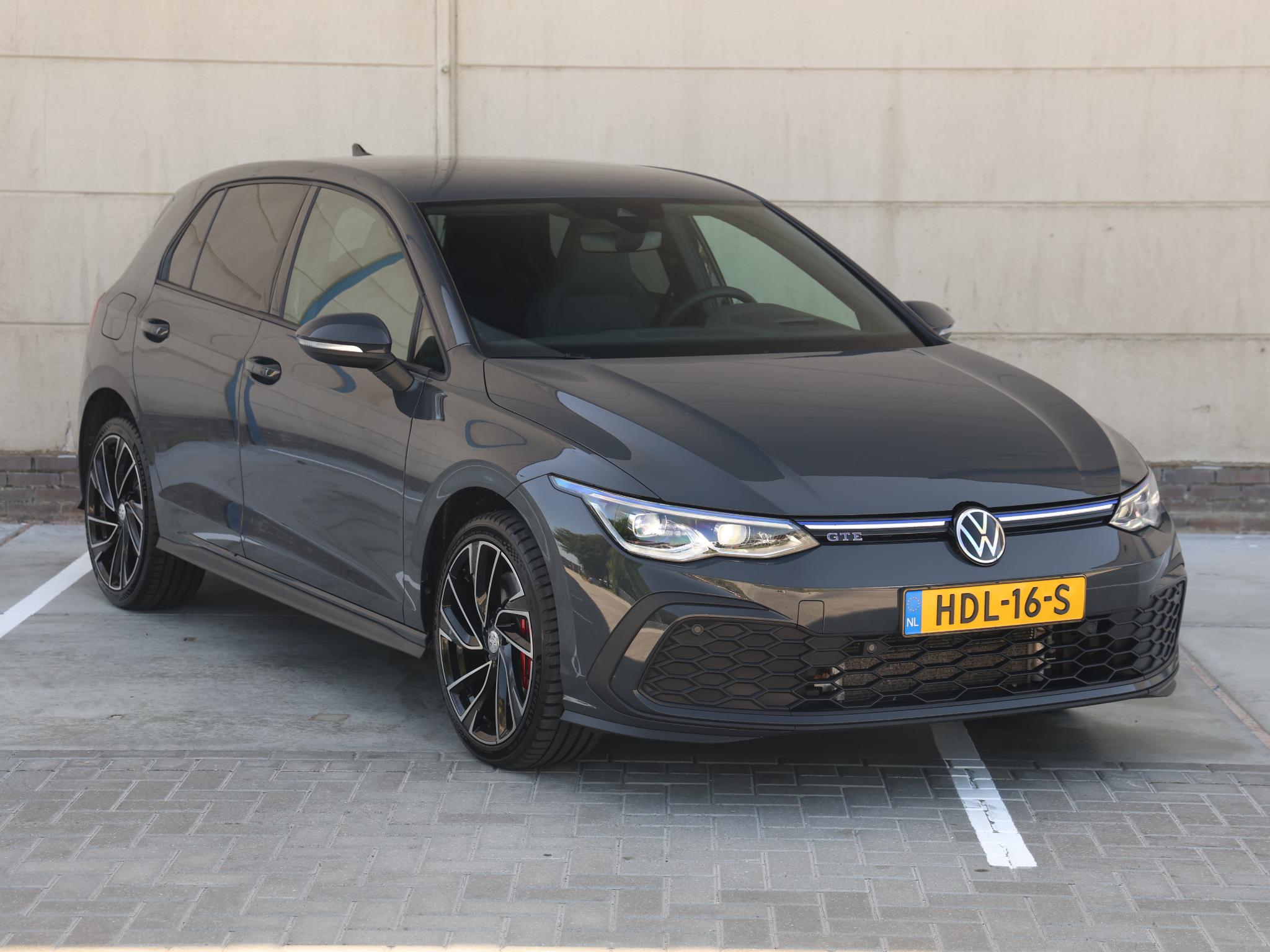 Volkswagen Golf 1.4 eHybrid GTE - Afbeelding 3