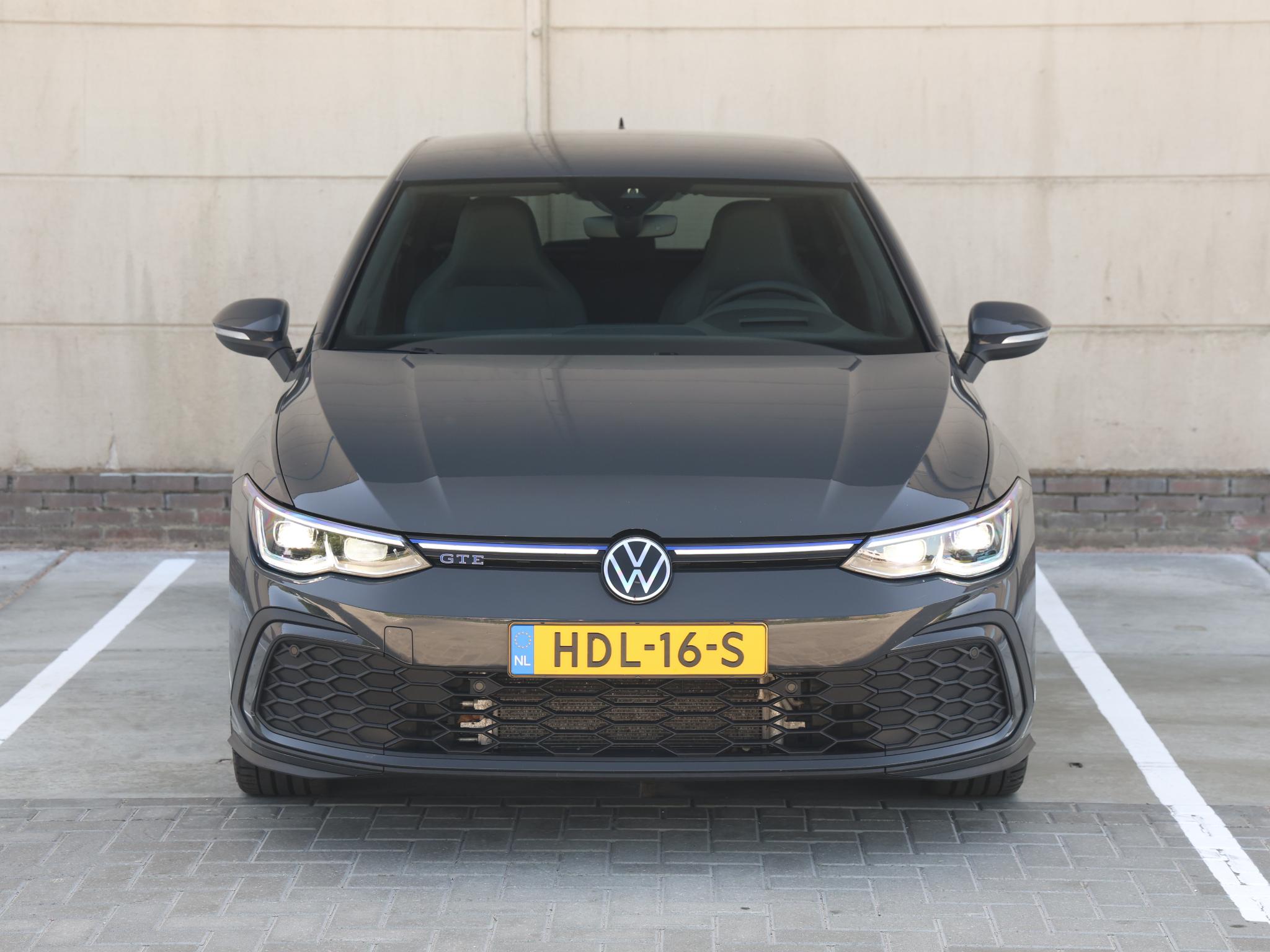 Volkswagen Golf 1.4 eHybrid GTE - Afbeelding 4
