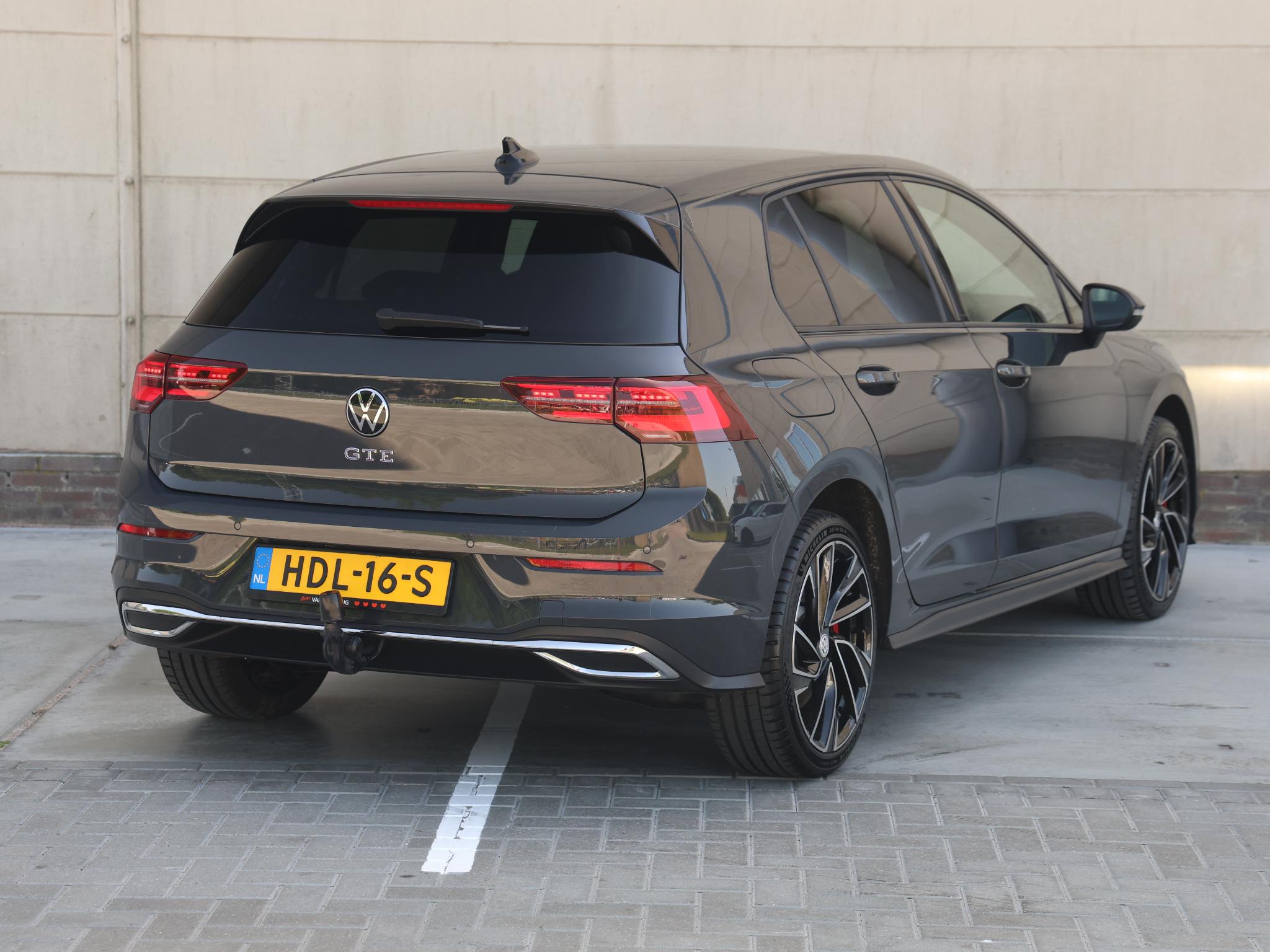 Volkswagen Golf 1.4 eHybrid GTE - Afbeelding 5