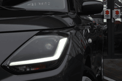 Suzuki Swift 1.2 Select Smart Hybrid 82pk - Afbeelding 4