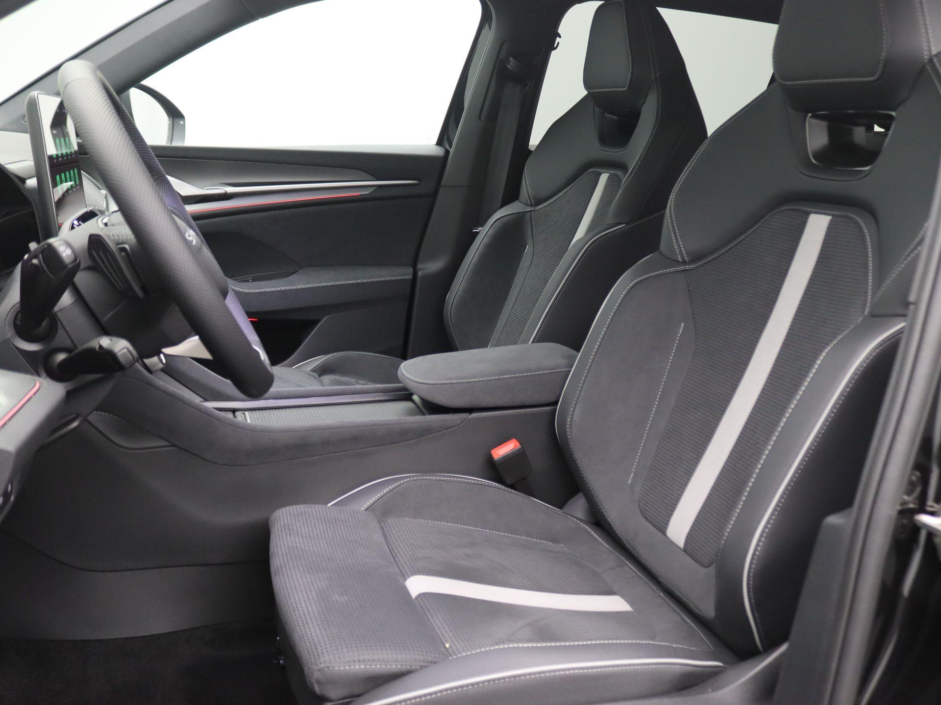 Skoda Kodiaq 1.5 TSI MHEV Sportline Business 7p 150PK DSG - Afbeelding 5
