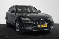 Voyah Free Flagship Edition 4WD 106 kWh - Afbeelding 2