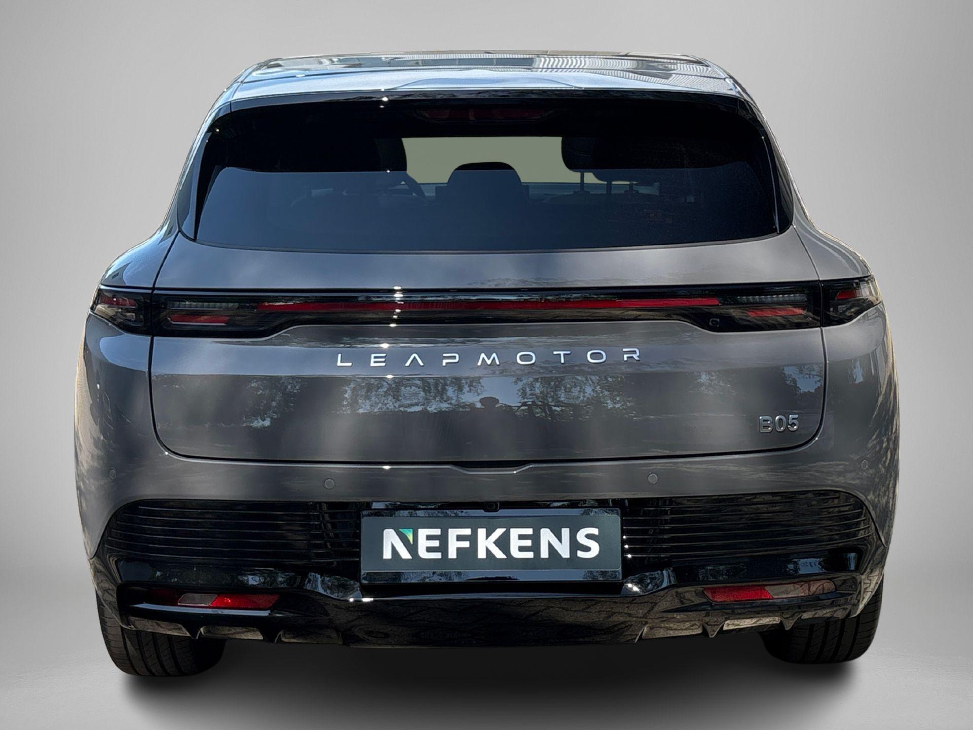 Leapmotor  B05 ProMax Design 67.1 kWh 218pk - Afbeelding 4