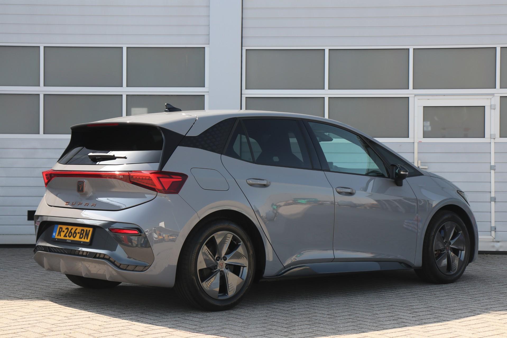 CUPRA Born 204pk Essential 62 kWh - Afbeelding 2