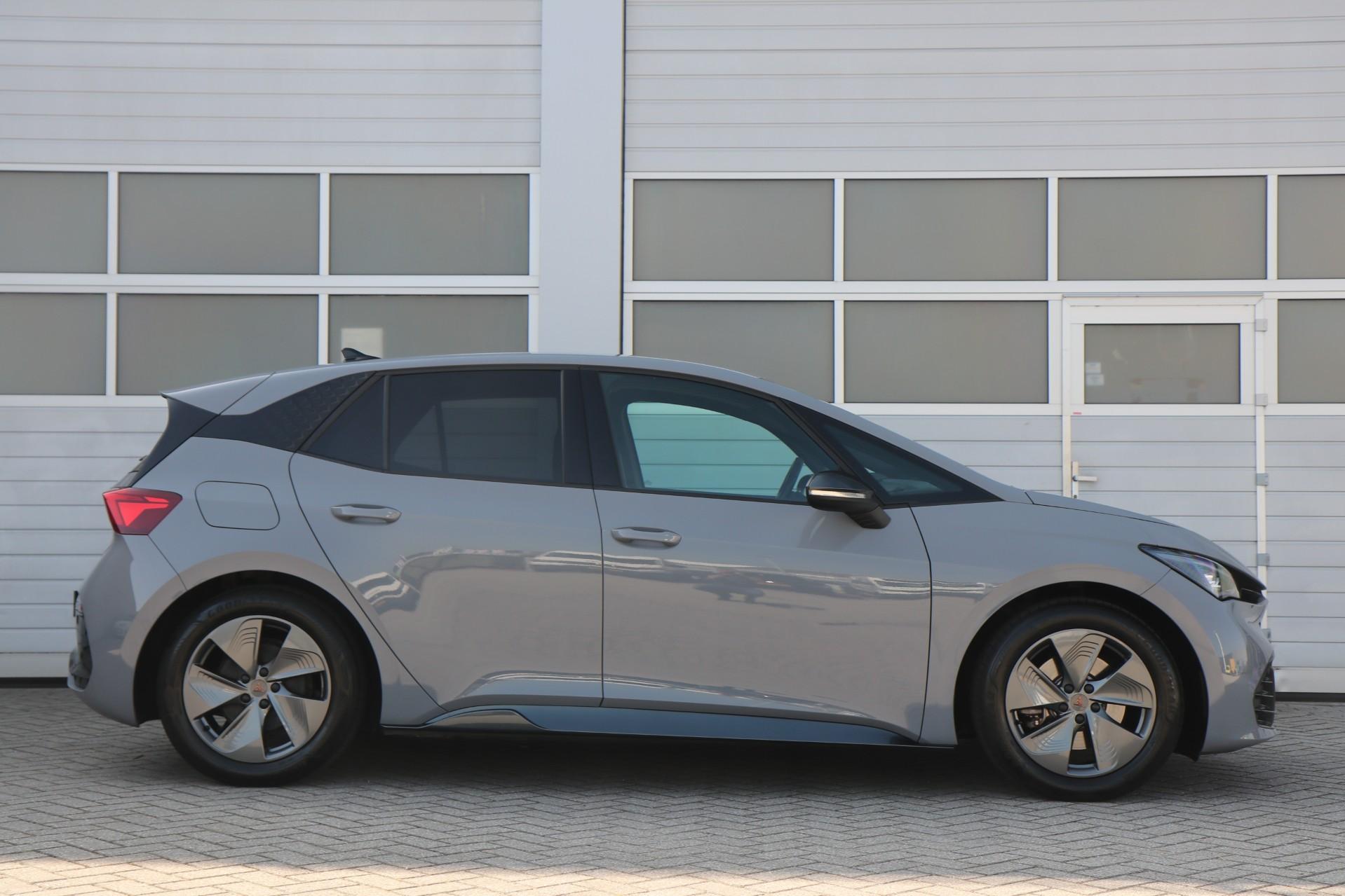CUPRA Born 204pk Essential 62 kWh - Afbeelding 3