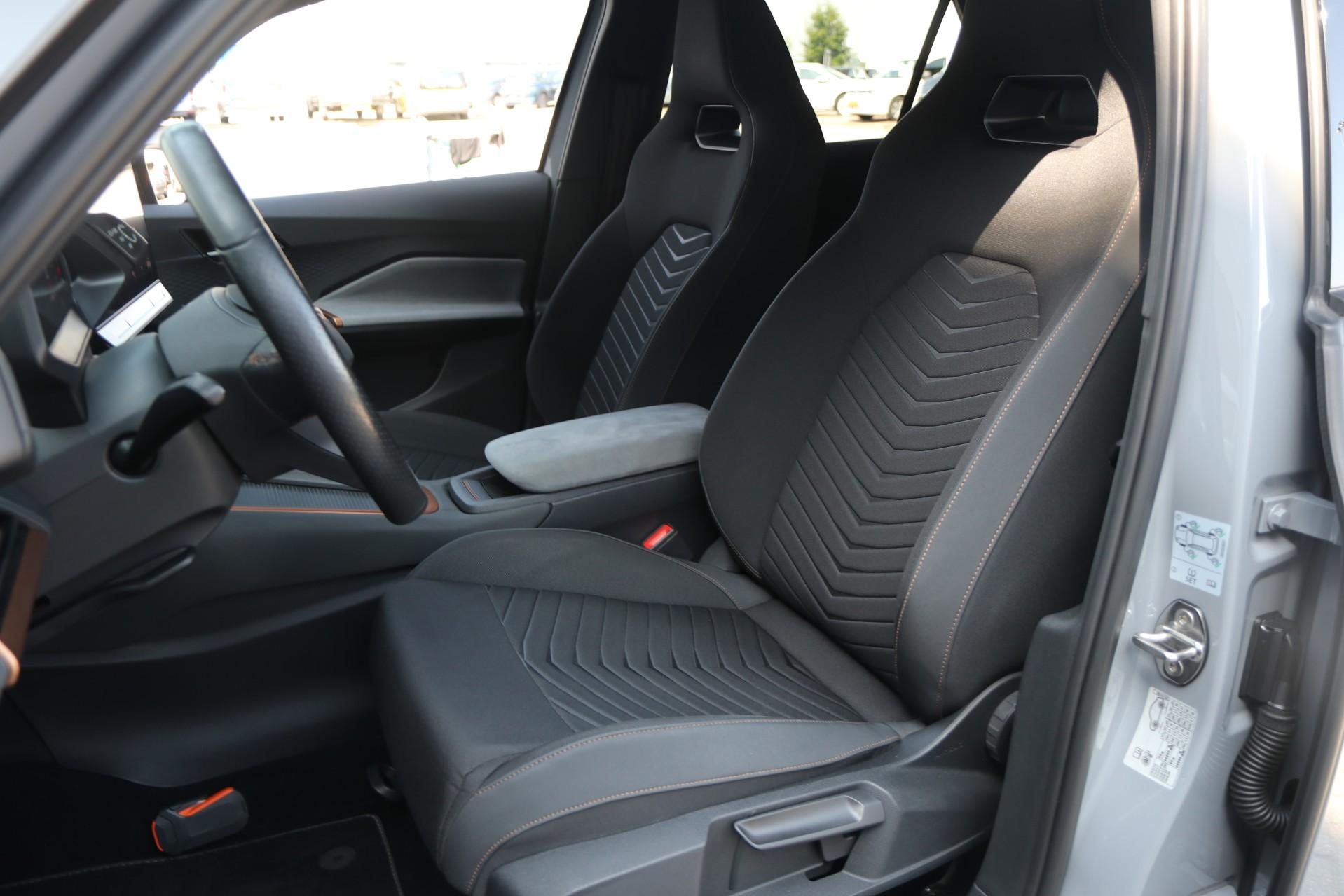 CUPRA Born 204pk Essential 62 kWh - Afbeelding 4