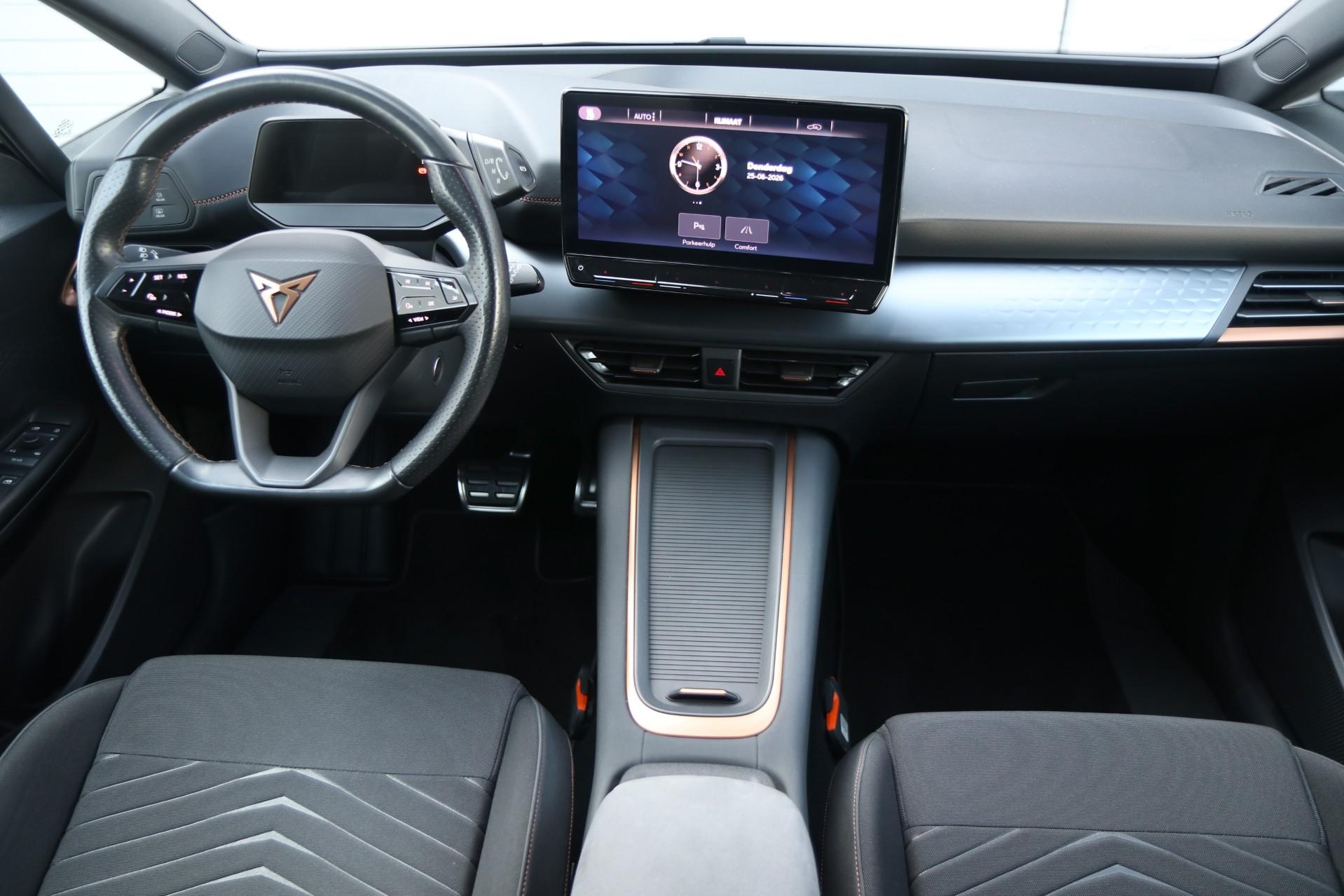 CUPRA Born 204pk Essential 62 kWh - Afbeelding 5