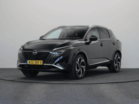 Nissan QASHQAI 158pk MHEV Xtronic Tekna Plus - Afbeelding 11