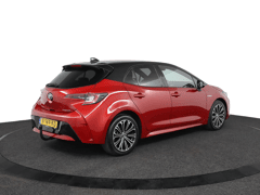 Toyota Corolla 1.8 Hybrid Style Limited - Afbeelding 2