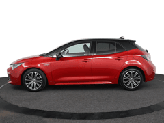 Toyota Corolla 1.8 Hybrid Style Limited - Afbeelding 3