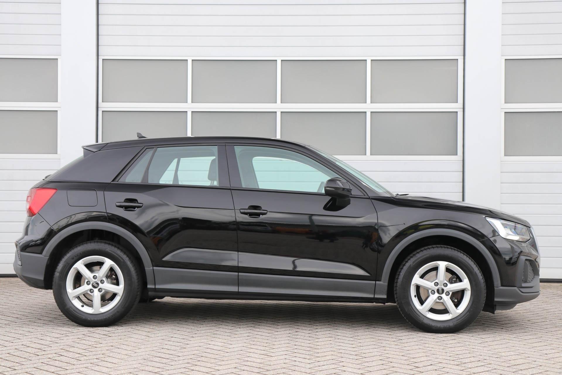 Audi Q2 35 TFSI 150pk S-tronic Pro Line - Afbeelding 3